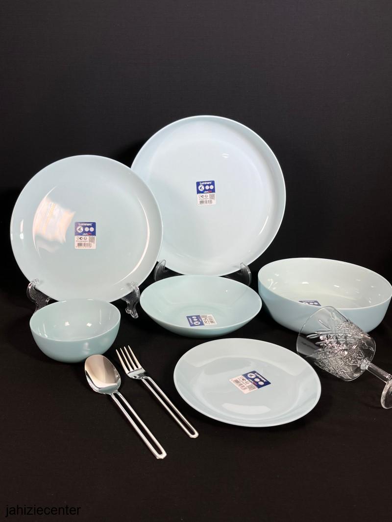 207001 سرویس آرکوپال پارادایس آبی