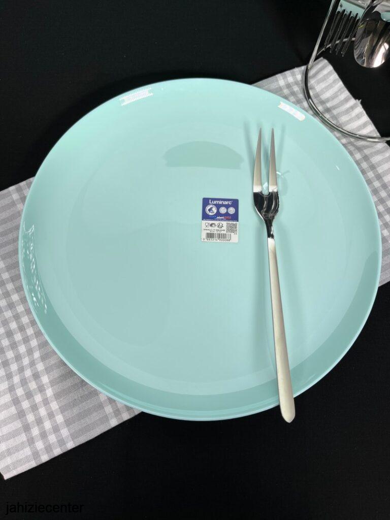 دیس آرکوپال گرد لومینارک سبز دیوالی