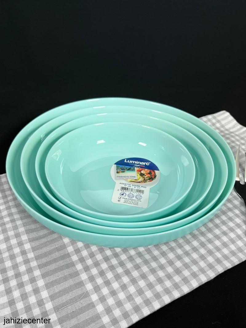 212004 4 تابه لبه دار دیوالی