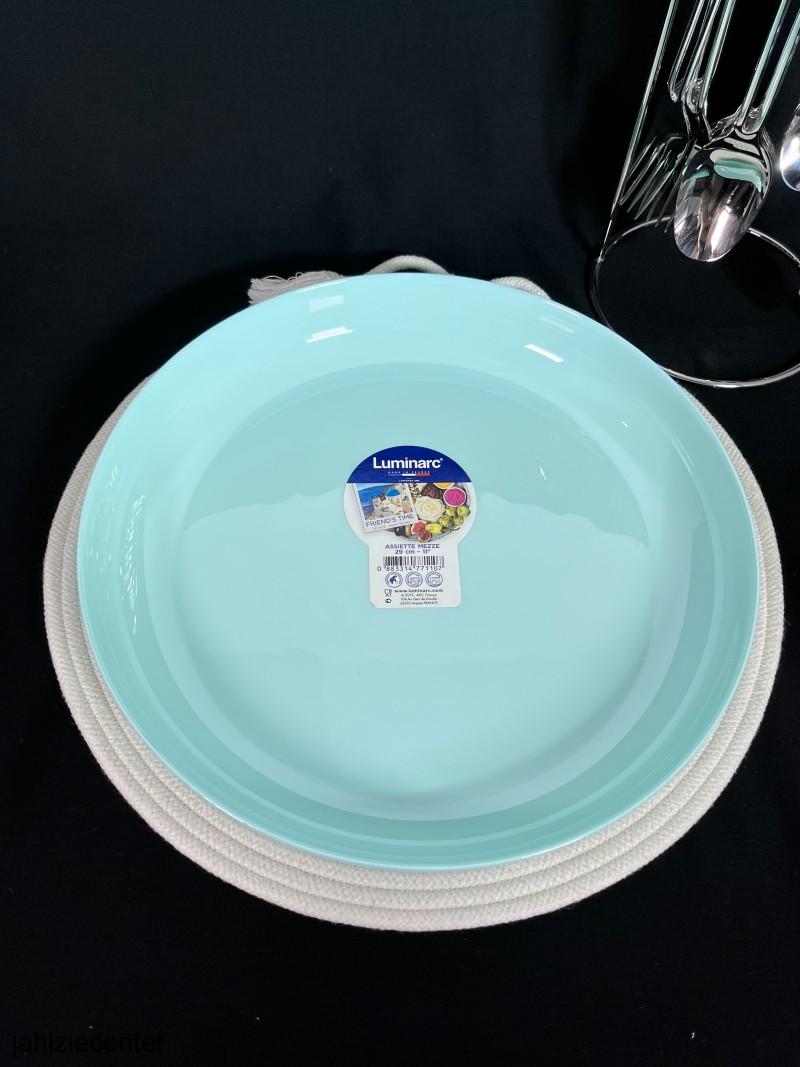 212005 دیس گرد لبه دار سایز 29