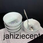 کاسه آبگوشت دیوالی طوسی