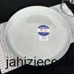 دیس گرد تخت دیوالی طوسی 32