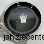 دیس گزد دیوالی مشکی لبه دار سایز 29