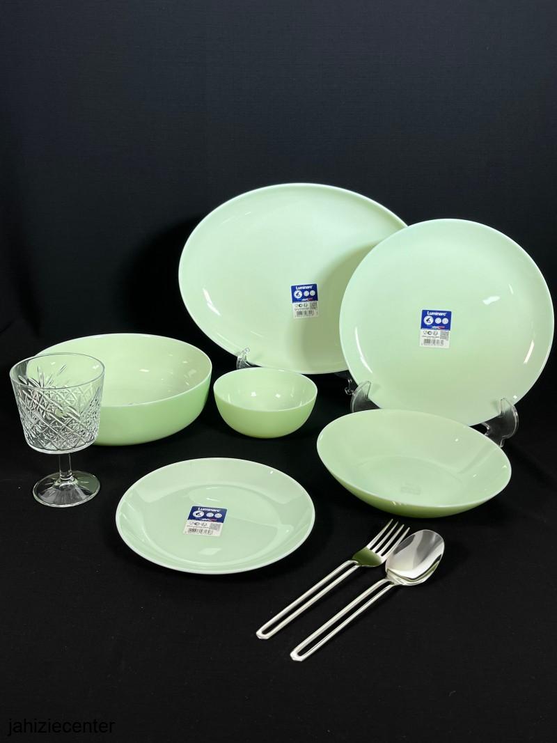 249001 سرویس آرکوپال پارادیس سبز