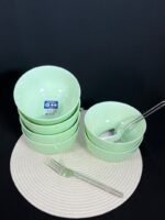 کاسه سبز پارادایس