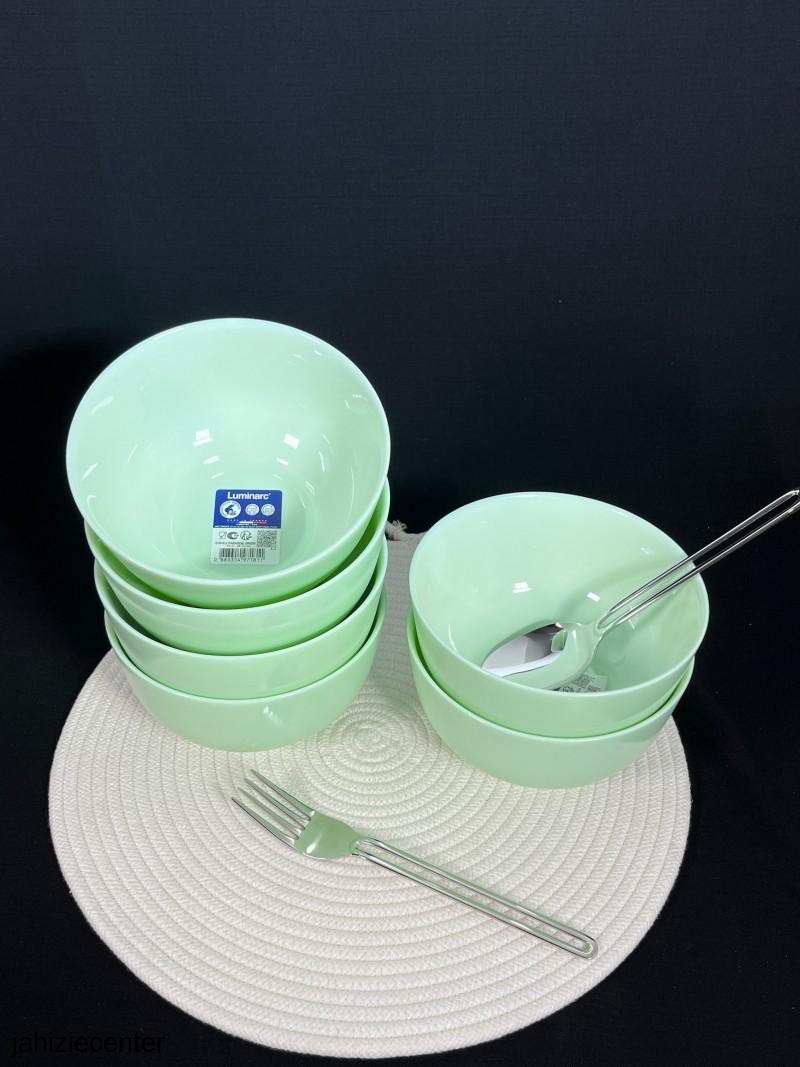 249002 کاسه سبز پارادایس