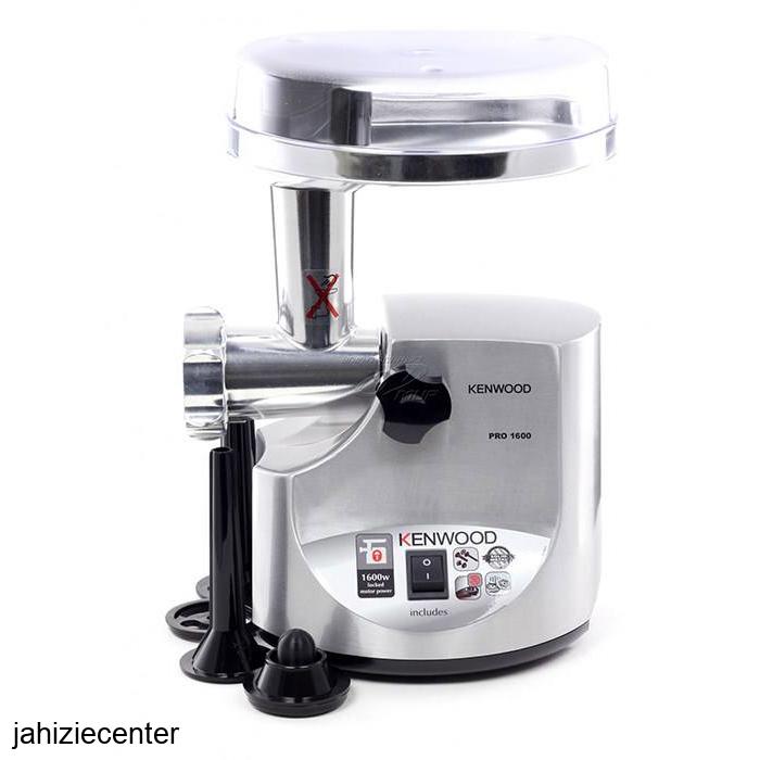 510کنوود چرخ گوشت چرخ گوشت کنوود مدل 510