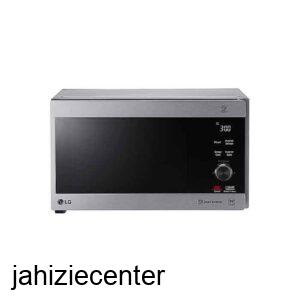 ماکروویو استیل الجی