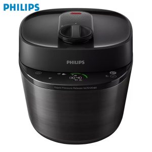 پلوپزفیلیپس مولتی HD2151 مشکی