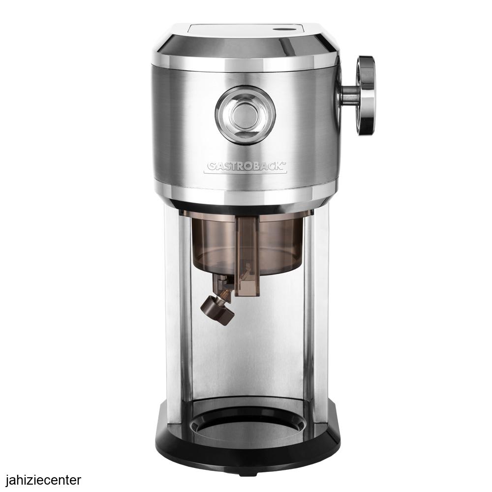 یخ خرد کن گاستروبک یخ در بهشت ساز گاستروبک