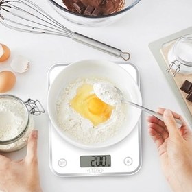ترازوی آشپزخانه تفال 5280