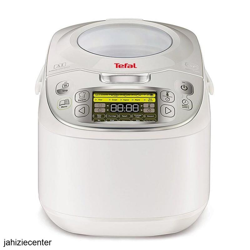 8121 تفال پلوپز تفال مدل RK8121