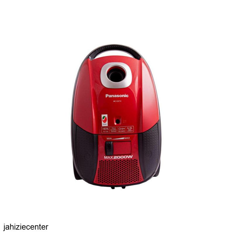 جاروبرقی پاناسونیک جاروبرقی پاناسونیک