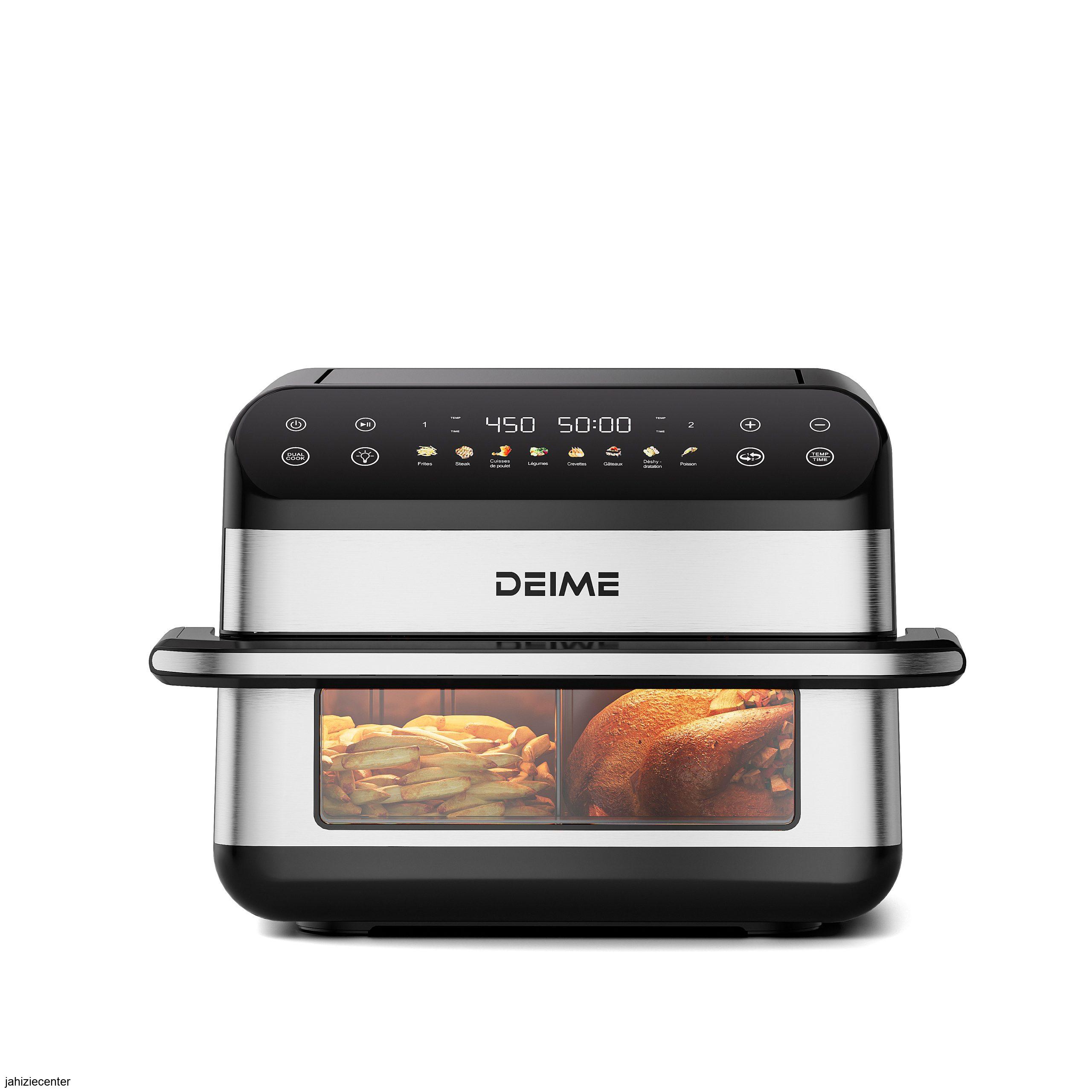 سرخ کن دیمی922 دیمی 922