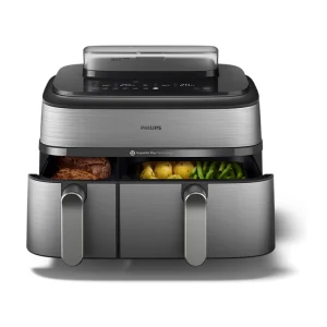 سرخ کن فیلیپس NA555 دوقلو