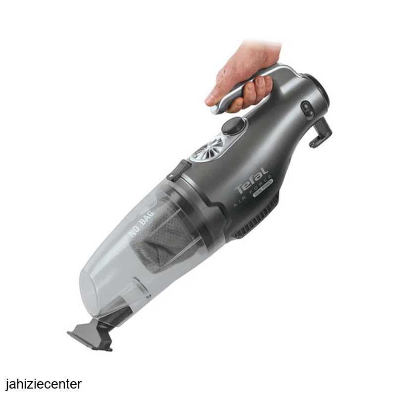 جاروبرقی پرتابل تفال مدل UY5116TR