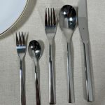 سرویس قاشق چنگال 12نفره 60 پارچه WMF پالرمو
