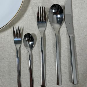 سرویس قاشق چنگال 12نفره 60 پارچه WMF پالرمو