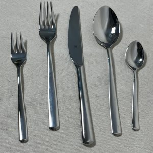 سرویس قاشق چنگال 30 پارچه بوستون WMF