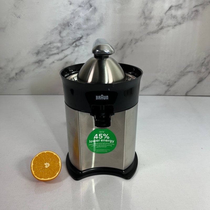 آب مرکبات گیری براون CJ7050