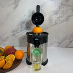 آب مرکبات گیری براون CJ7050