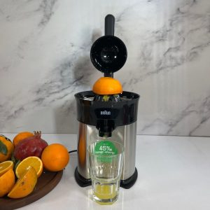 آب مرکبات گیری براون CJ7050