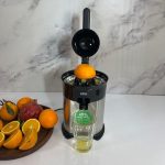 آب مرکبات گیری براون CJ7050