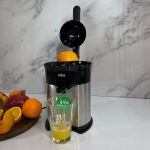 آب مرکبات گیری براون CJ7050