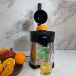 آب مرکبات گیری براون CJ7050