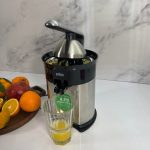 آب مرکبات گیری براون CJ7050