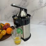 آب مرکبات گیری براون CJ7050