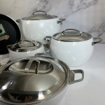 قابلمه گرین تک