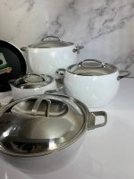 قابلمه گرین تک