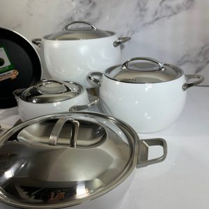 قابلمه گرین تک