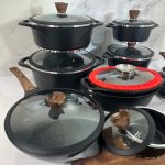 سرویس قابلمه یلکن