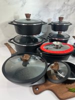 قابلمه یلکن