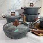 س قابلمه دننورFL15 طوسی تیره - Image 2