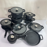 سرویس قابلمه استنلی آمریکا