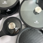 سرویس قابلمه استنلی آمریکا