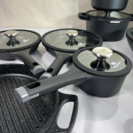 سرویس قابلمه استنلی آمریکا