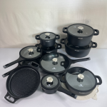 سرویس قابلمه استنلی آمریکا