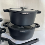 سرویس قابلمه استنلی آمریکا