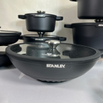 سرویس قابلمه استنلی آمریکا