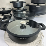 سرویس قابلمه استنلی آمریکا