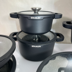 سرویس قابلمه استنلی آمریکا