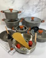 قابلمه اسپارک