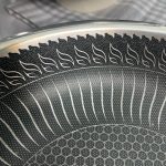 س قابلمه استیل یوسیسی لایف لیزری - Image 8