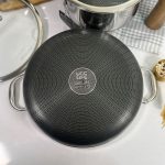 س قابلمه استیل یوسیسی لایف لیزری - Image 9
