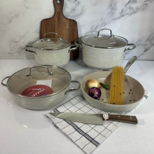 قابلمه کرکماز