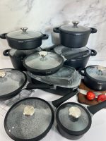 قابلمه اسمگ مشکی